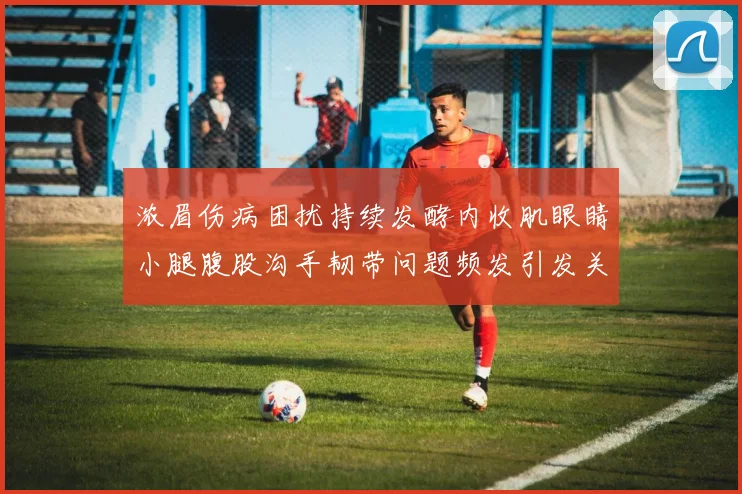 浓眉伤病困扰持续发酵内收肌眼睛小腿腹股沟手韧带问题频发引发关注