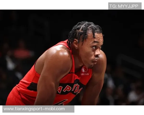 斯科蒂巴恩斯：关键时刻的完美表现助力球队逆转勇士