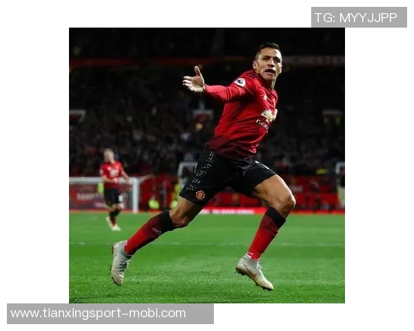 曼联为桑切斯开出2035万年薪他的加盟真的是为了钱吗